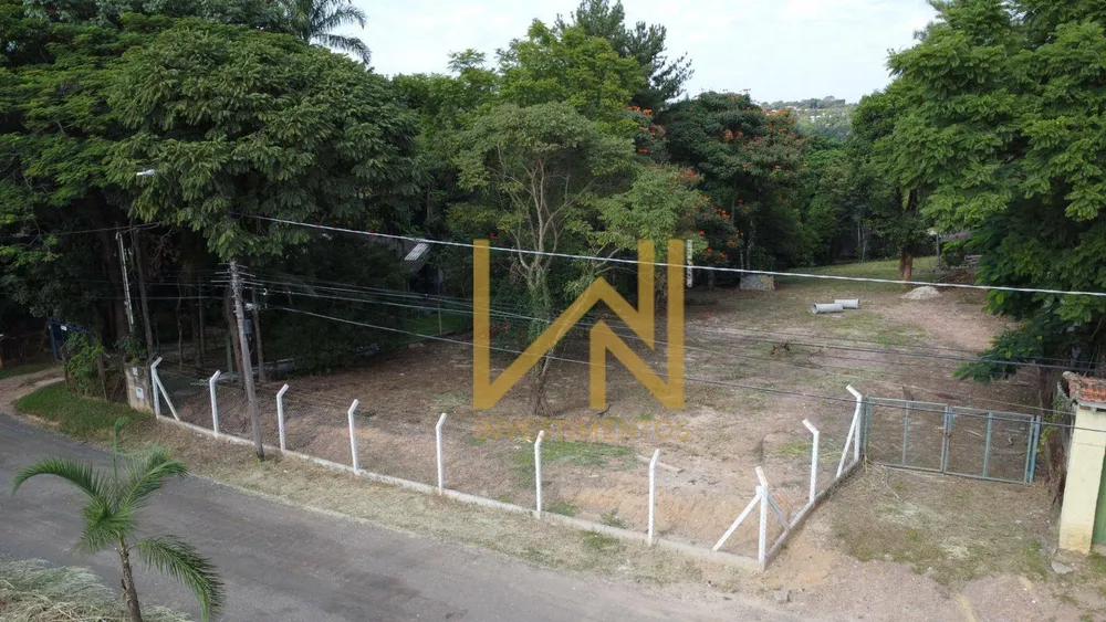 Terreno, 2630 m² - Foto 1