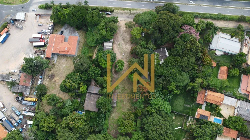 Terreno, 2630 m² - Foto 3