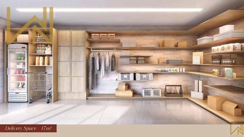 Apartamento, 4 quartos, 157 m² - Foto 2