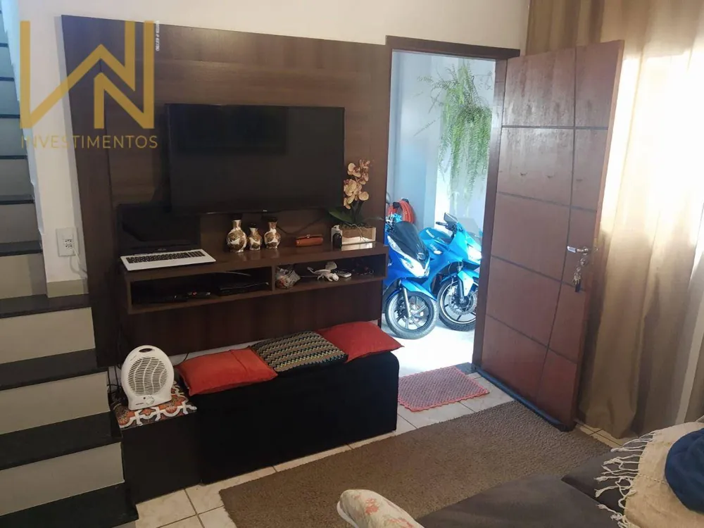 Casa, 2 quartos, 130 m² - Foto 4