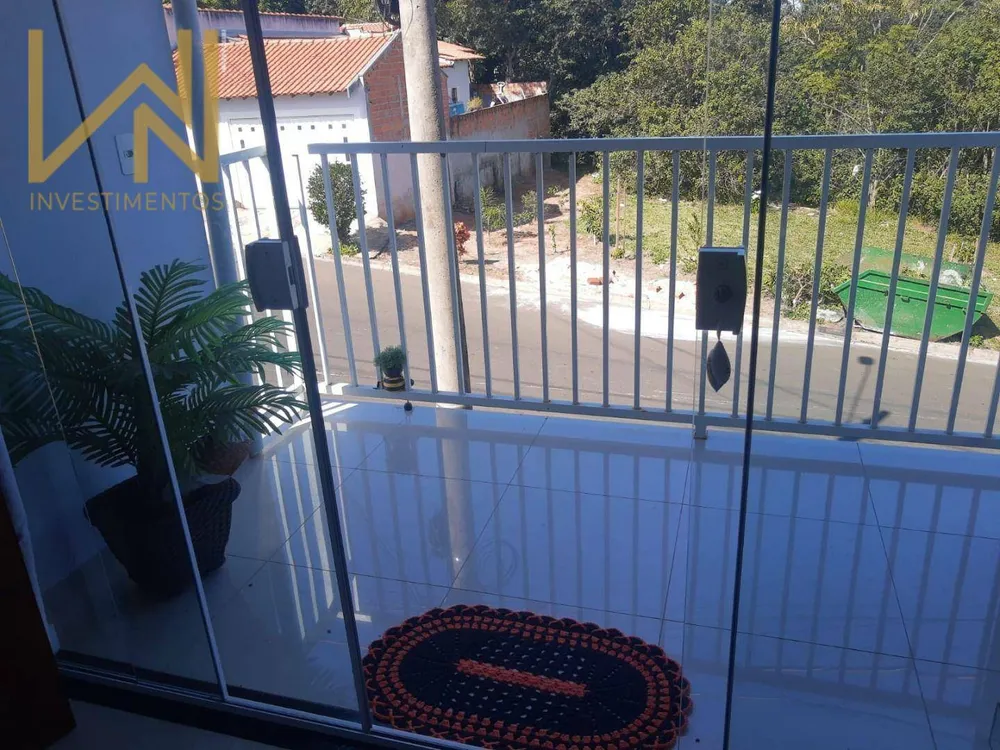 Casa, 2 quartos, 130 m² - Foto 9