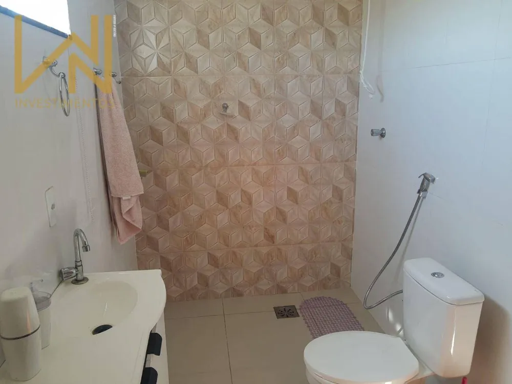 Casa, 2 quartos, 130 m² - Foto 3