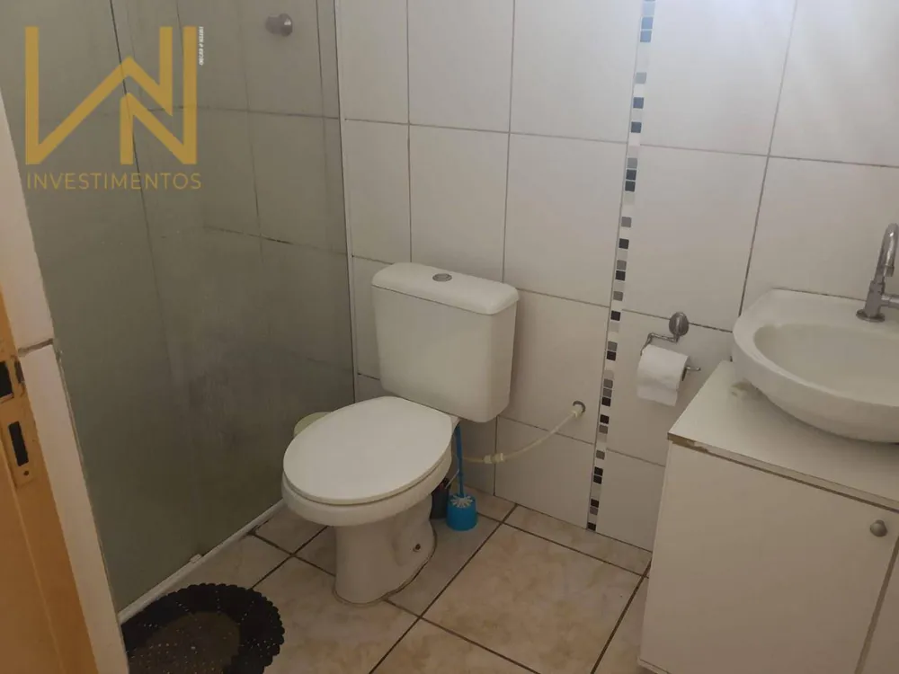 Casa, 2 quartos, 130 m² - Foto 8