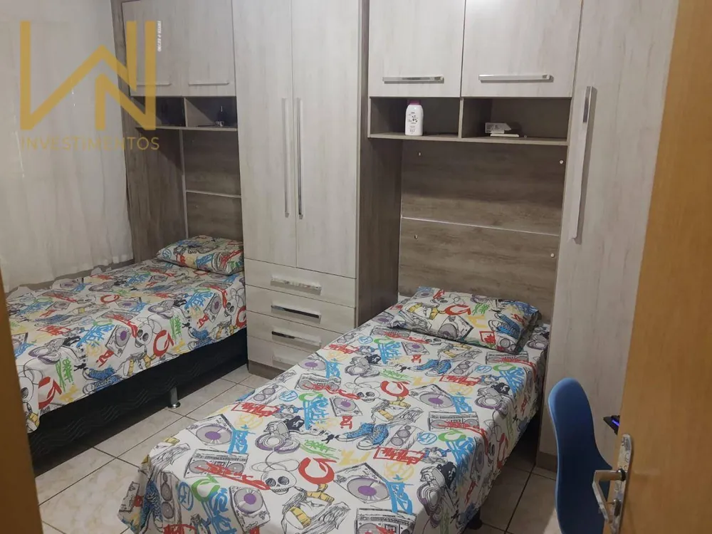 Casa, 2 quartos, 130 m² - Foto 1