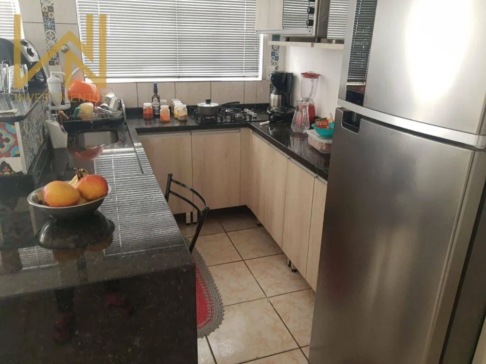 Casa, 2 quartos, 130 m² - Foto 2