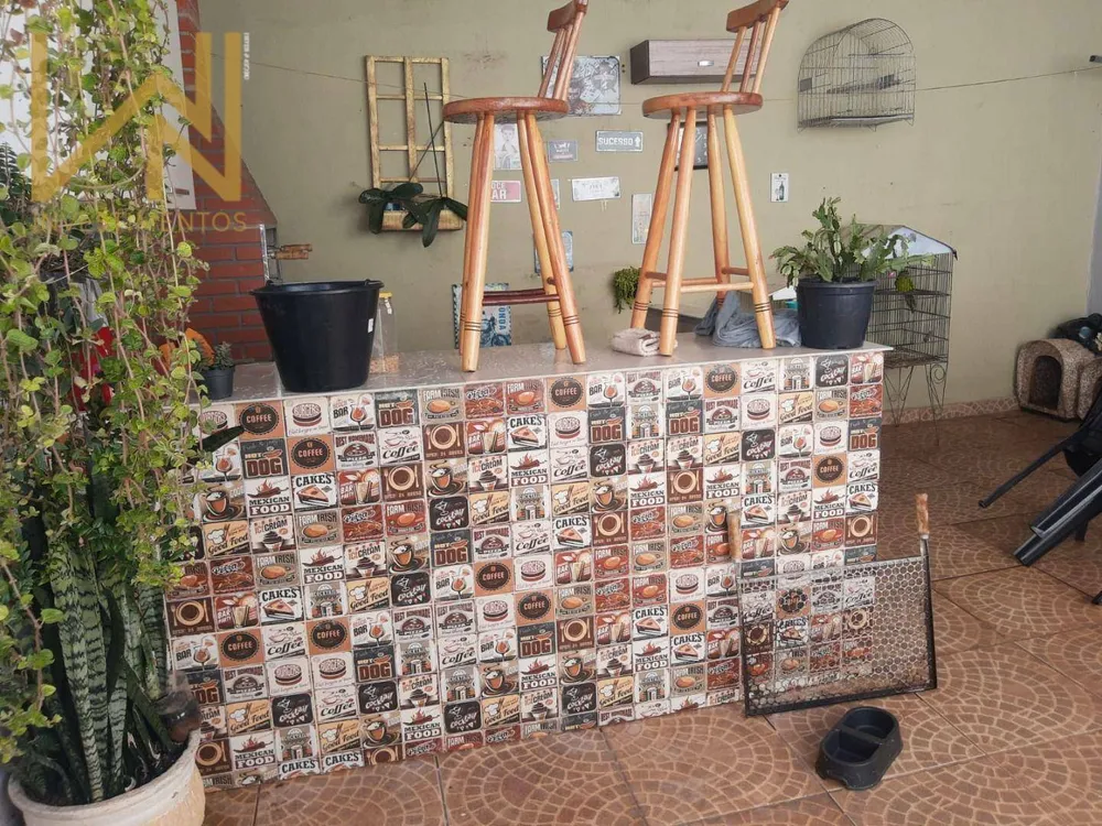Casa, 2 quartos, 130 m² - Foto 6