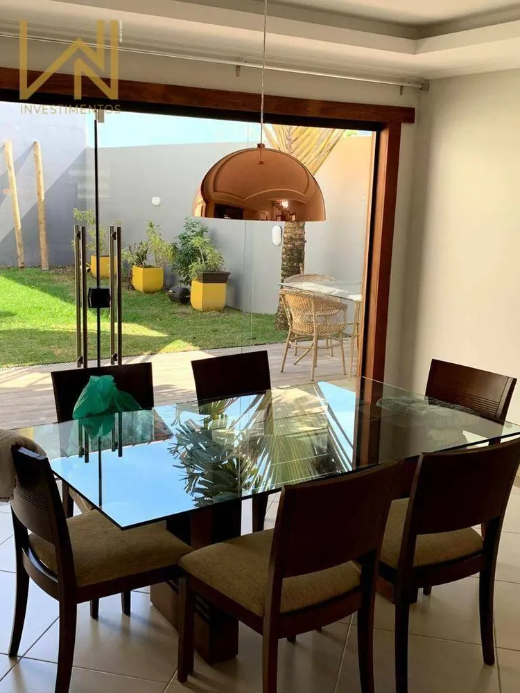 Casa, 4 quartos, 266 m² - Foto 16