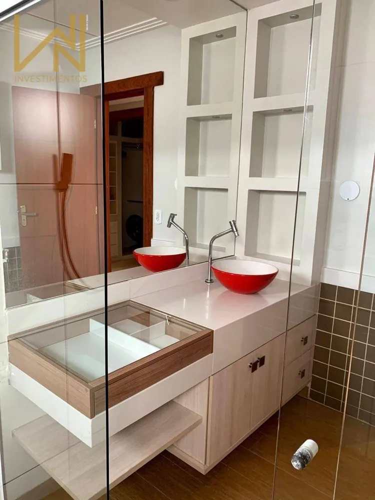 Casa, 4 quartos, 266 m² - Foto 12