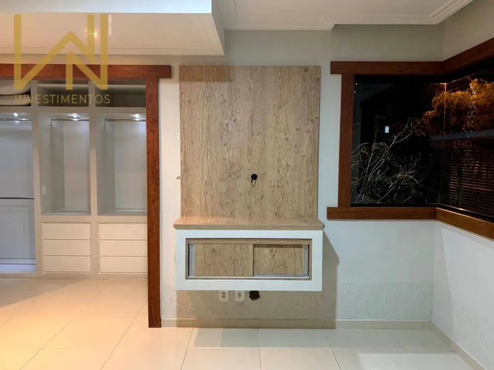 Casa, 4 quartos, 266 m² - Foto 14