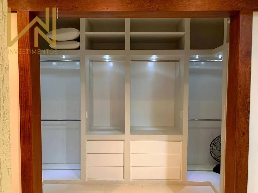 Casa, 4 quartos, 266 m² - Foto 13