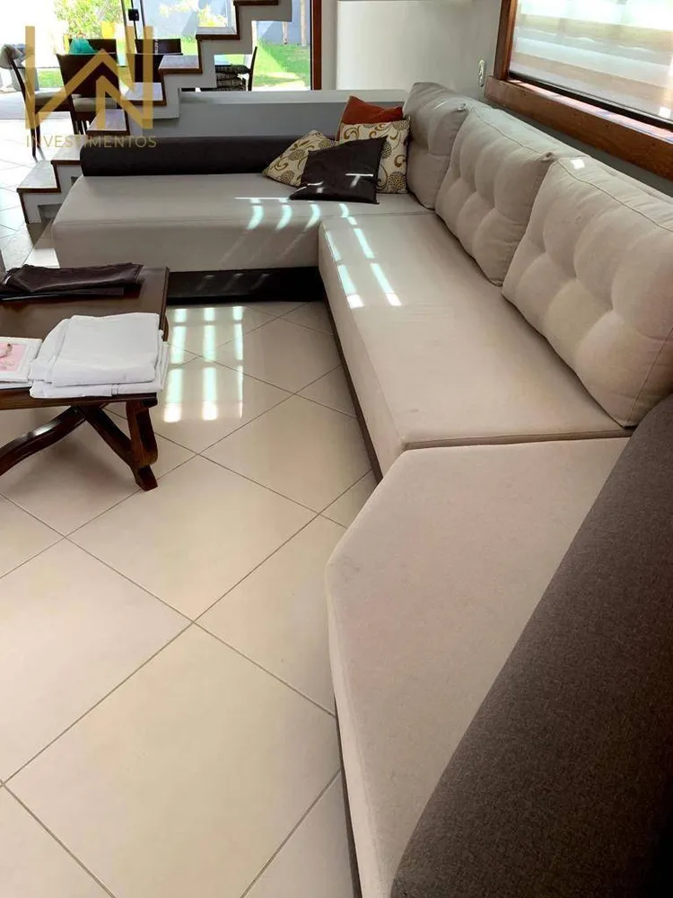 Casa, 4 quartos, 266 m² - Foto 7