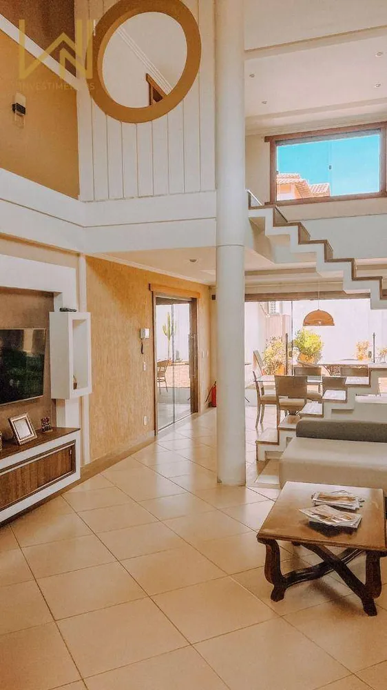 Casa, 4 quartos, 266 m² - Foto 6
