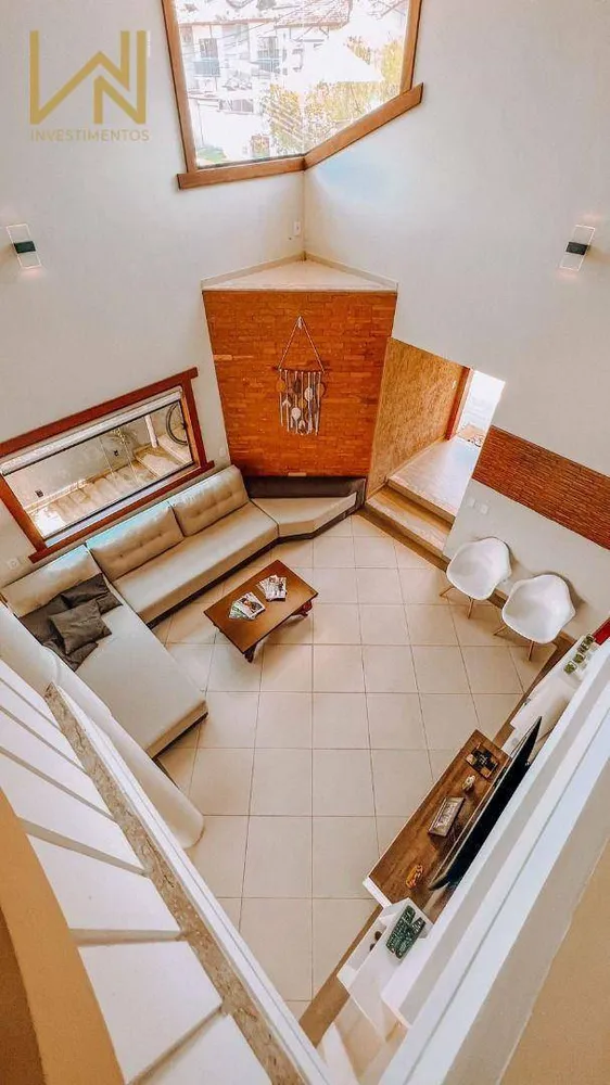 Casa, 4 quartos, 266 m² - Foto 3