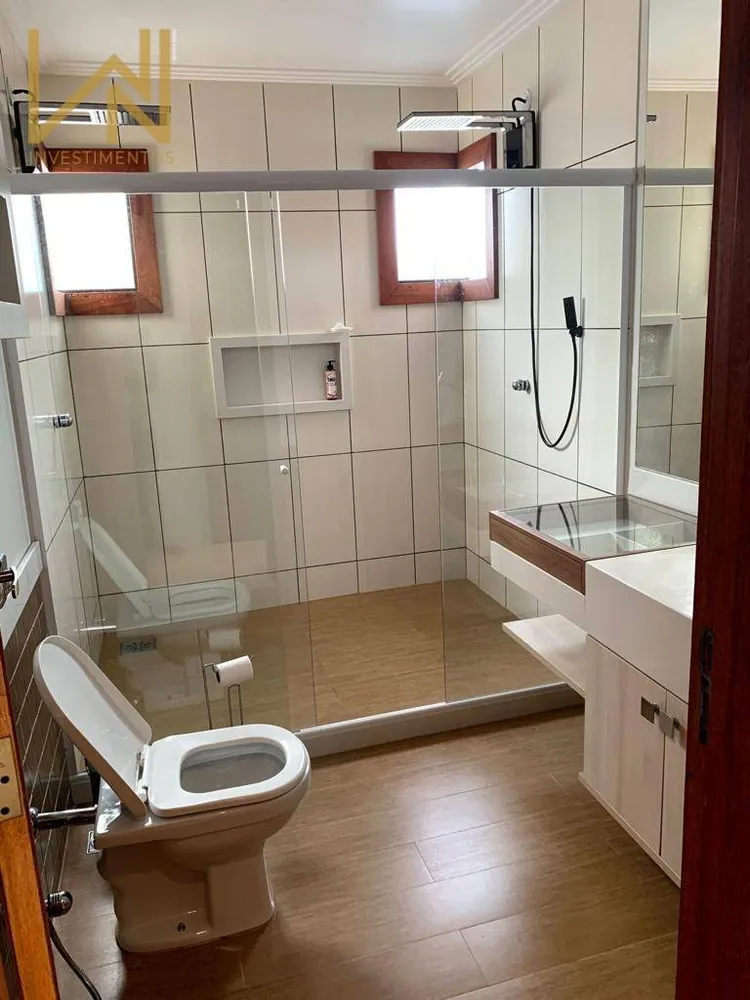 Casa, 4 quartos, 266 m² - Foto 15