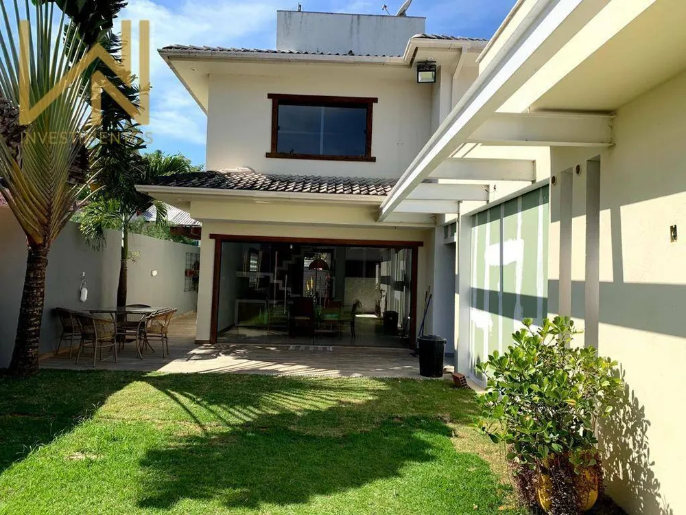 Casa, 4 quartos, 266 m² - Foto 9
