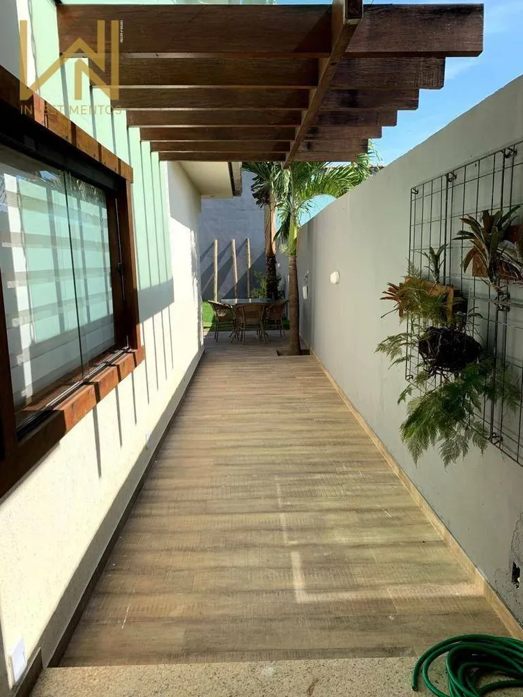 Casa, 4 quartos, 266 m² - Foto 11