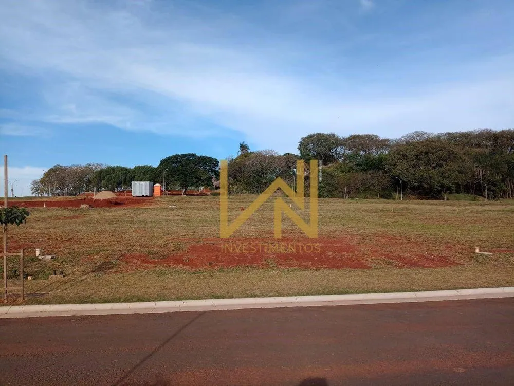 Loteamento e Condomínio, 455 m² - Foto 2