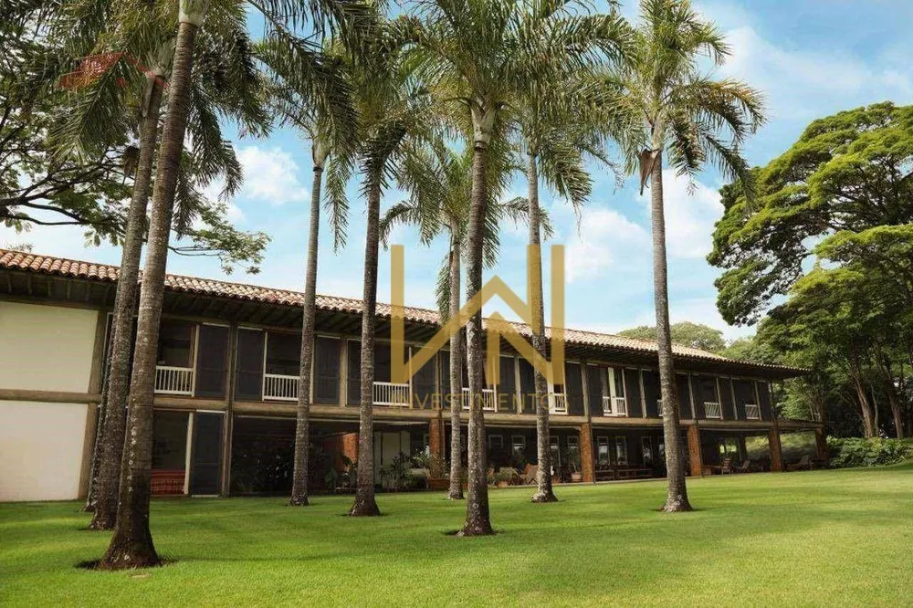 Loteamento e Condomínio, 455 m² - Foto 1