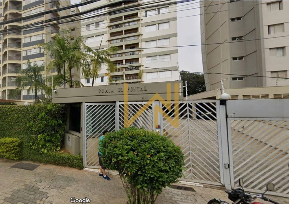 Apartamento, 2 quartos, 70 m² - Foto 3