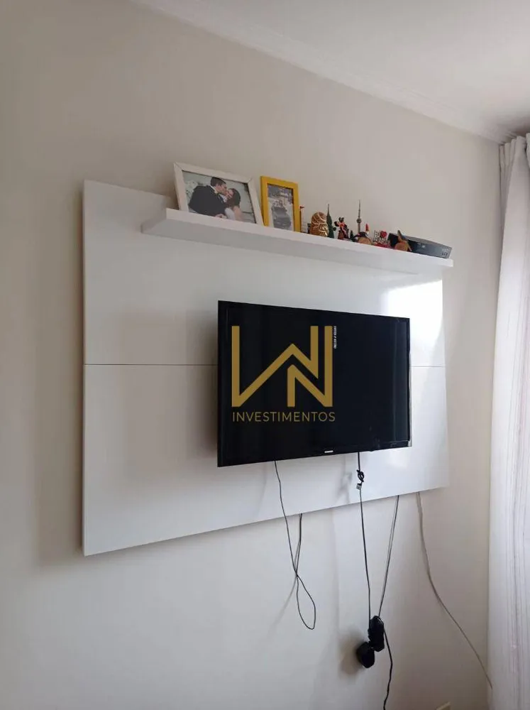 Apartamento, 2 quartos, 70 m² - Foto 10