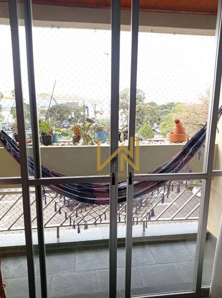 Apartamento, 2 quartos, 70 m² - Foto 2