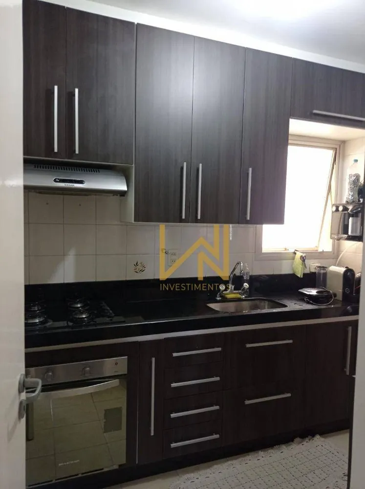 Apartamento, 2 quartos, 70 m² - Foto 8