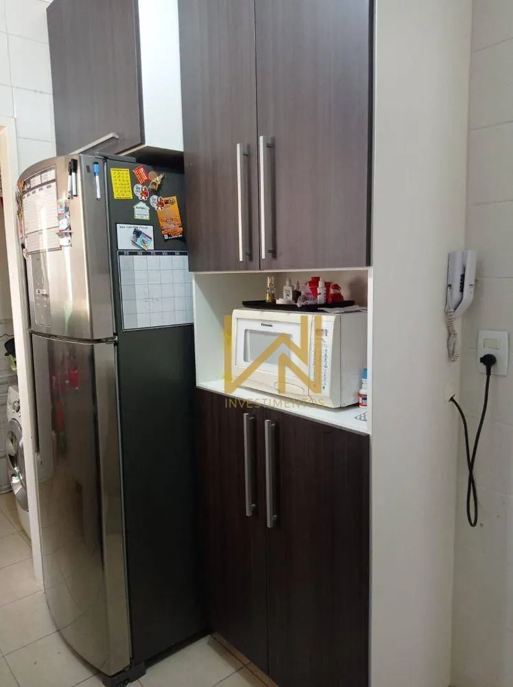 Apartamento, 2 quartos, 70 m² - Foto 4