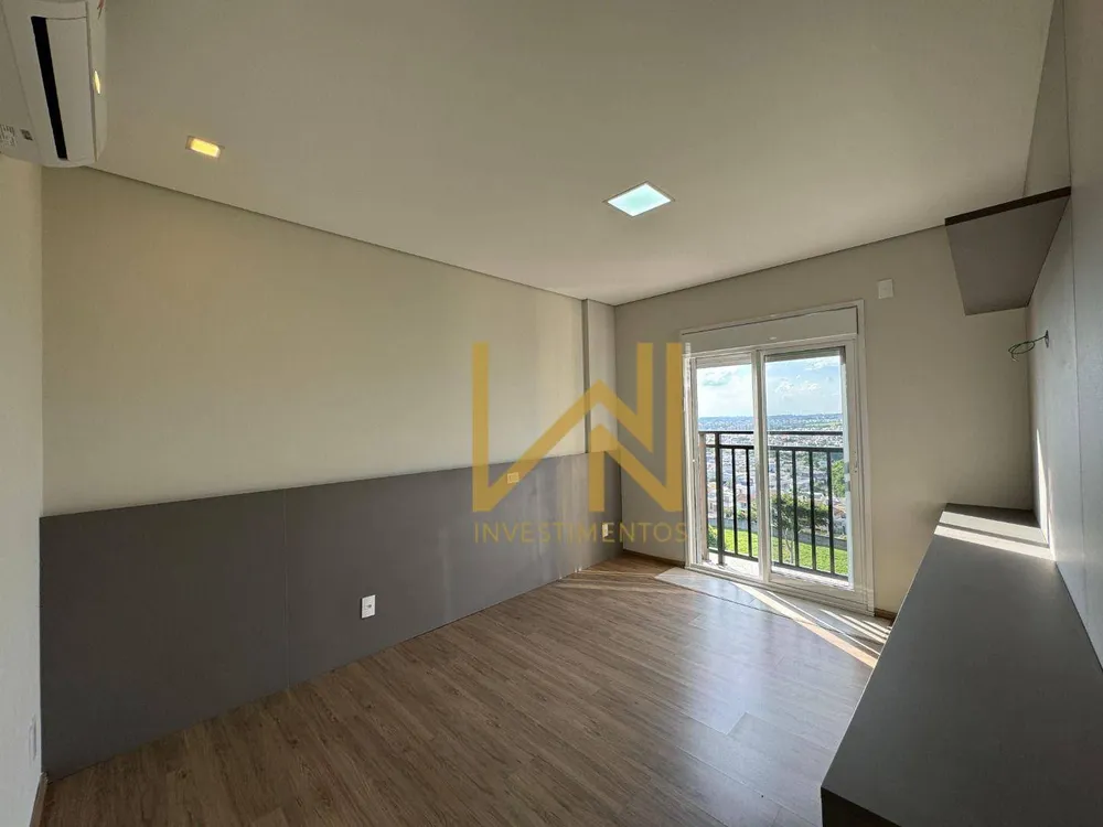 Apartamento, 3 quartos, 200 m² - Foto 9