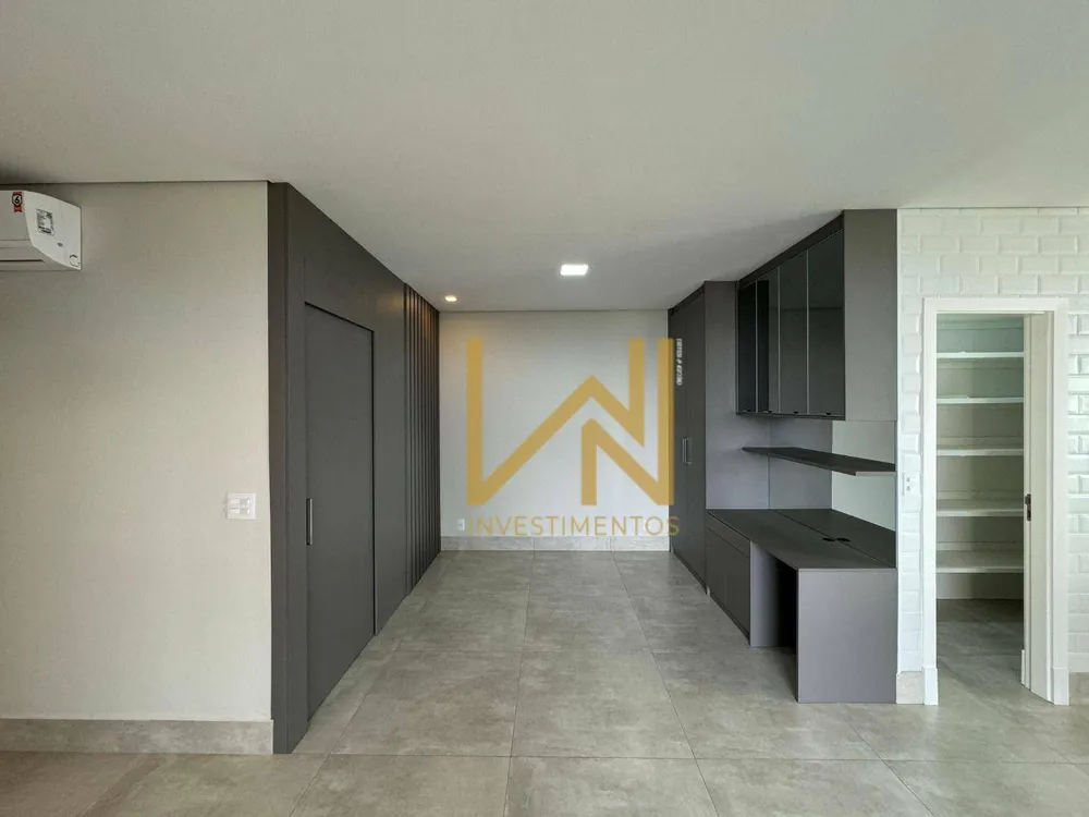 Apartamento, 3 quartos, 200 m² - Foto 4