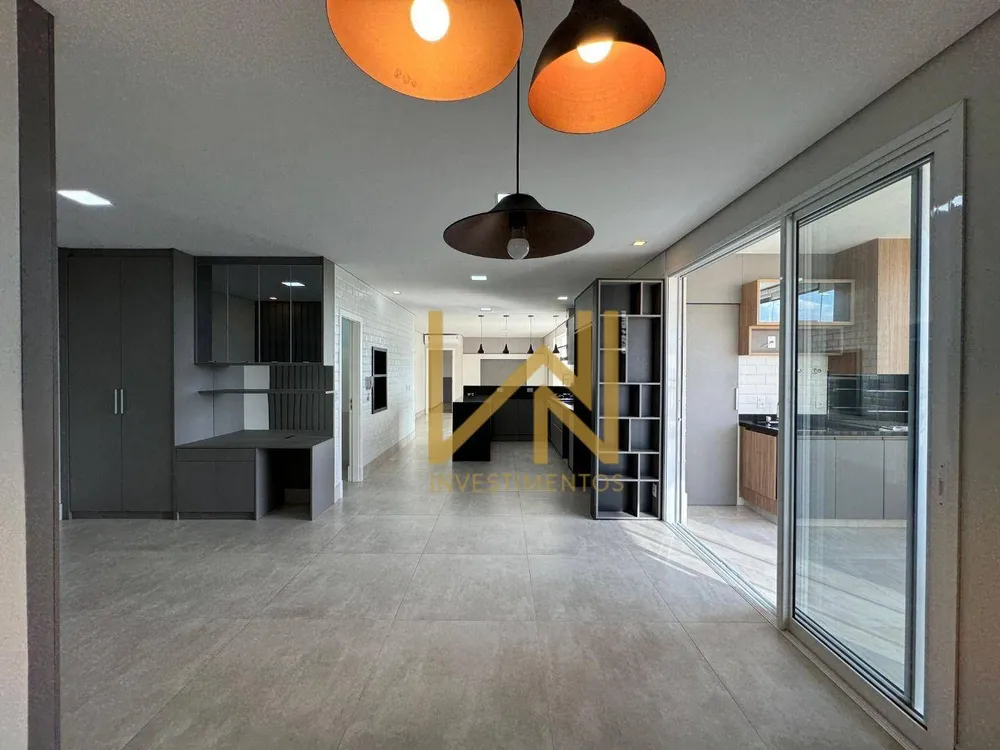 Apartamento, 3 quartos, 200 m² - Foto 12