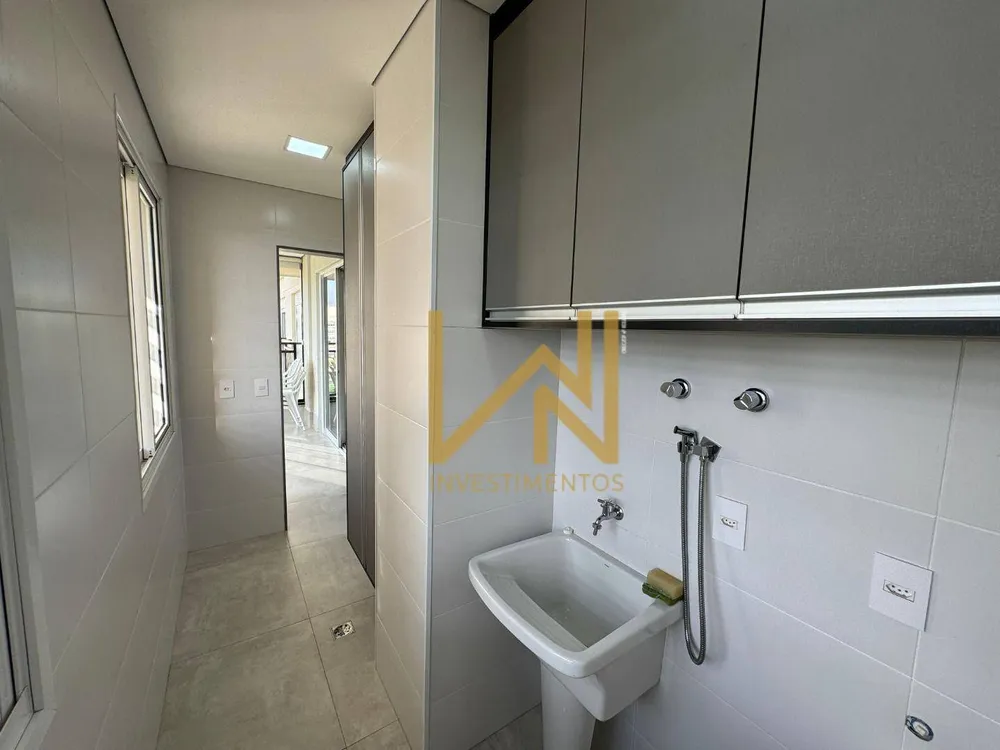 Apartamento, 3 quartos, 200 m² - Foto 3