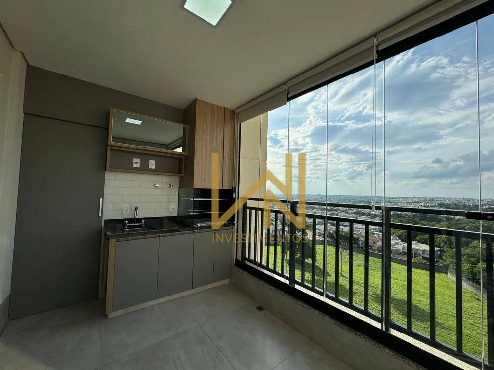Apartamento, 3 quartos, 200 m² - Foto 1