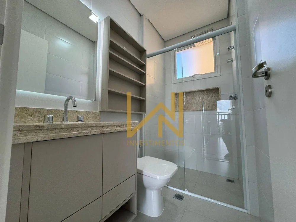 Apartamento, 3 quartos, 200 m² - Foto 11