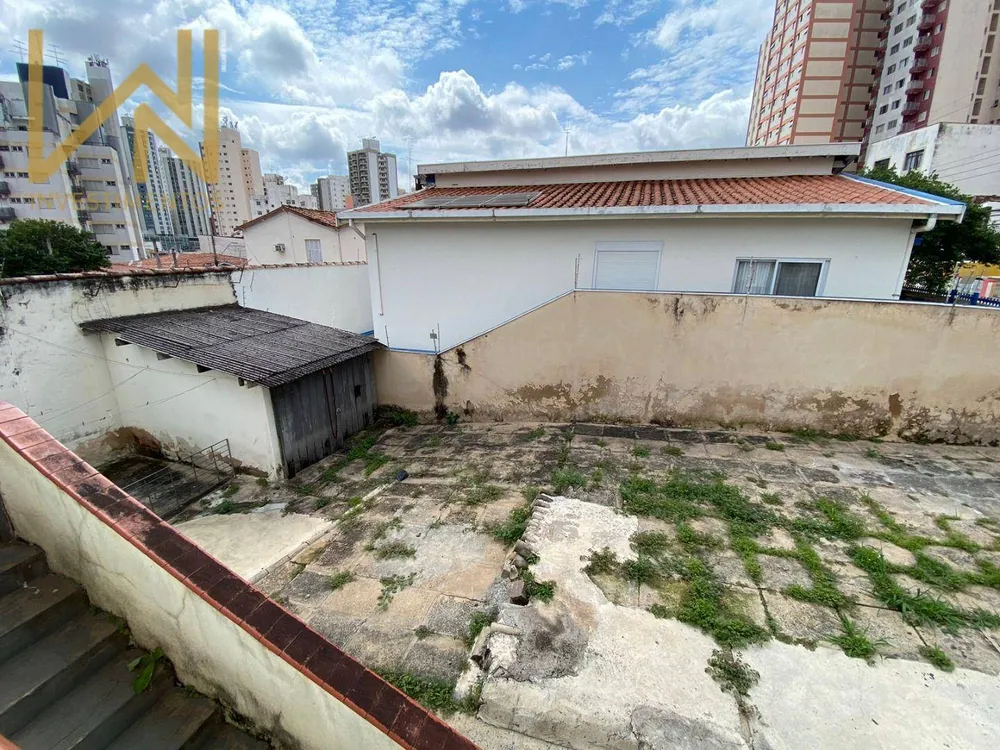Casa, 5 quartos, 261 m² - Foto 2