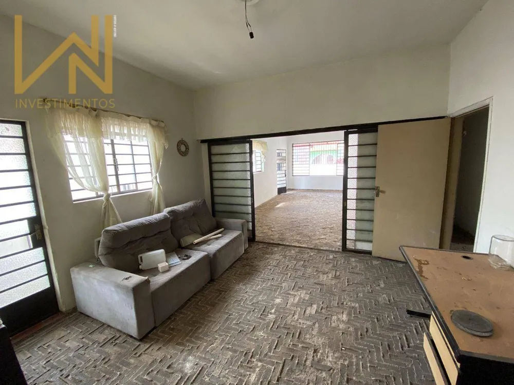 Casa, 5 quartos, 261 m² - Foto 5