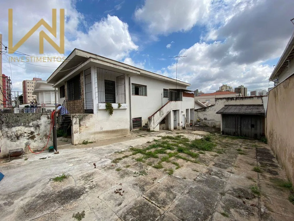 Casa, 5 quartos, 261 m² - Foto 7
