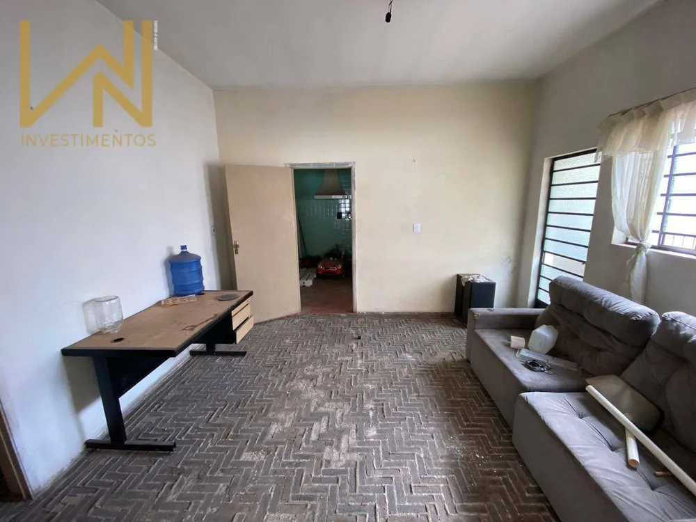 Casa, 5 quartos, 261 m² - Foto 4