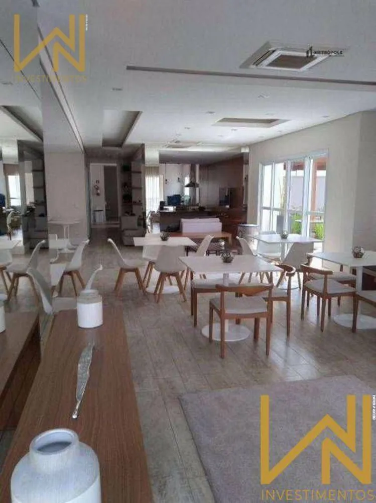 Apartamento, 3 quartos, 76 m² - Foto 8