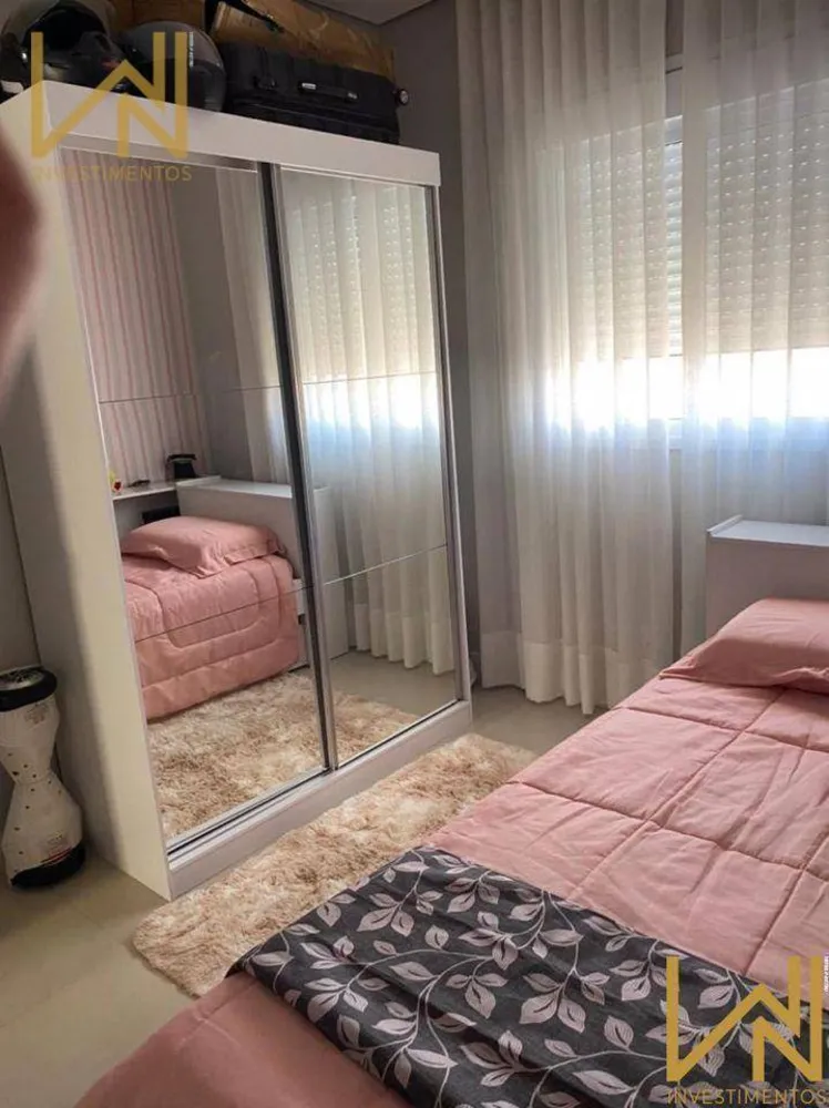 Apartamento, 3 quartos, 76 m² - Foto 2