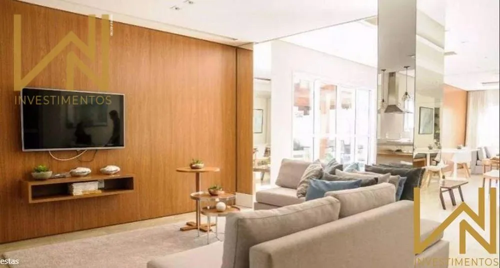 Apartamento, 3 quartos, 76 m² - Foto 10