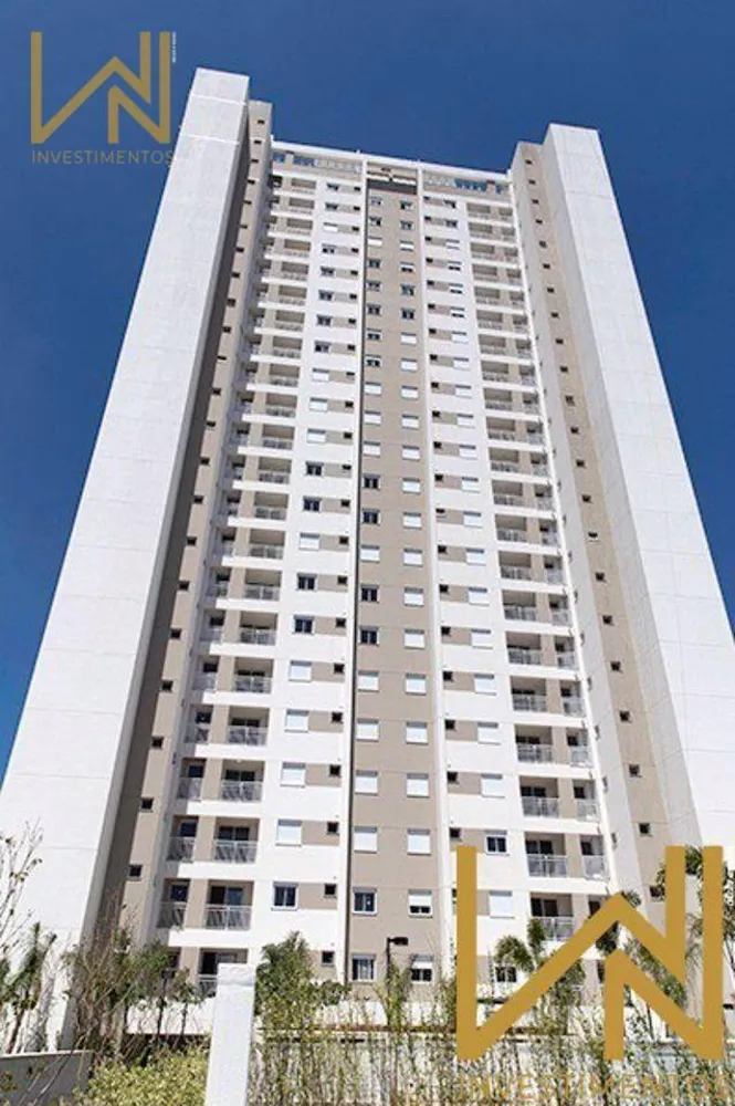 Apartamento, 3 quartos, 76 m² - Foto 11