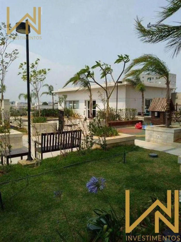 Apartamento, 3 quartos, 76 m² - Foto 7