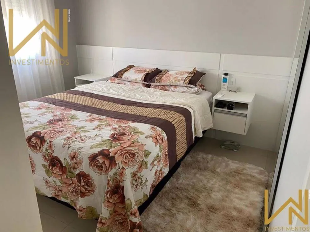 Apartamento, 3 quartos, 76 m² - Foto 4