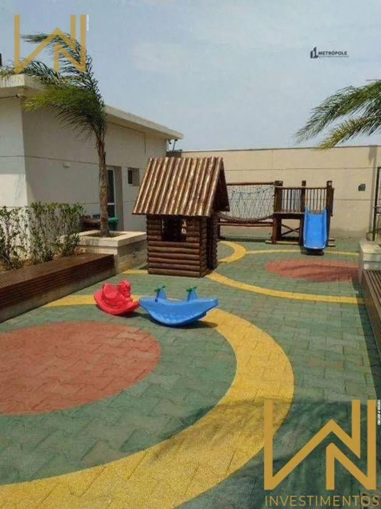 Apartamento, 3 quartos, 76 m² - Foto 6