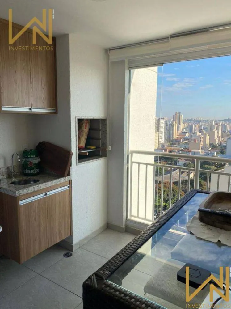 Apartamento, 3 quartos, 76 m² - Foto 1