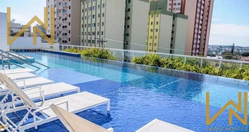 Apartamento, 3 quartos, 76 m² - Foto 12