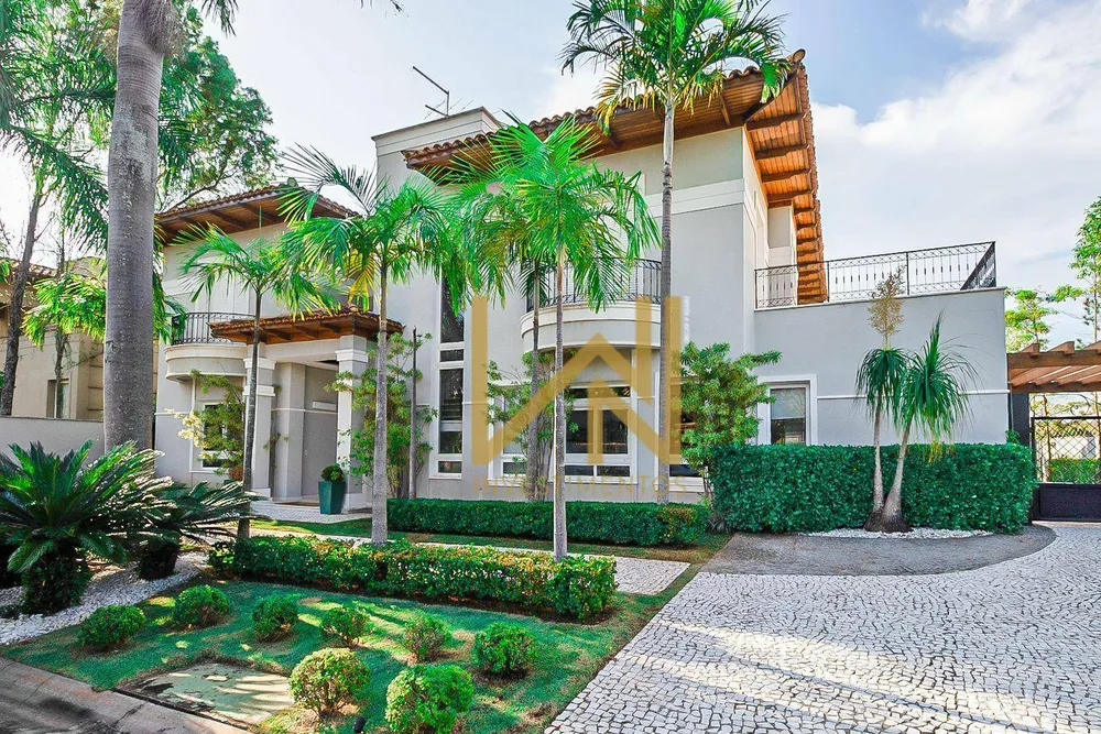 Casa de Condomínio, 4 quartos - Foto 6