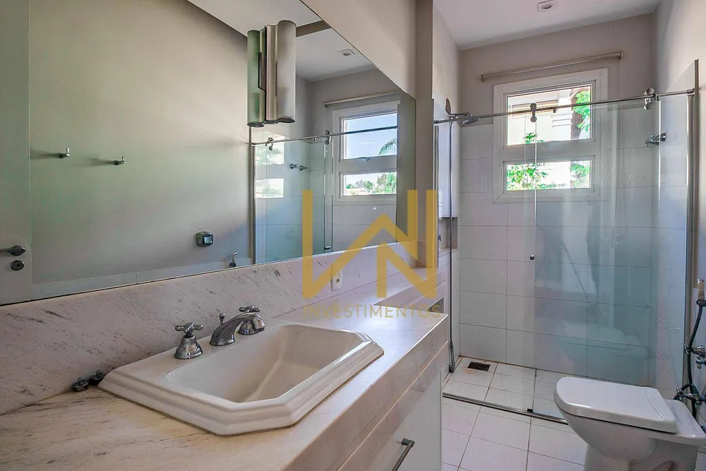 Casa de Condomínio, 4 quartos - Foto 8