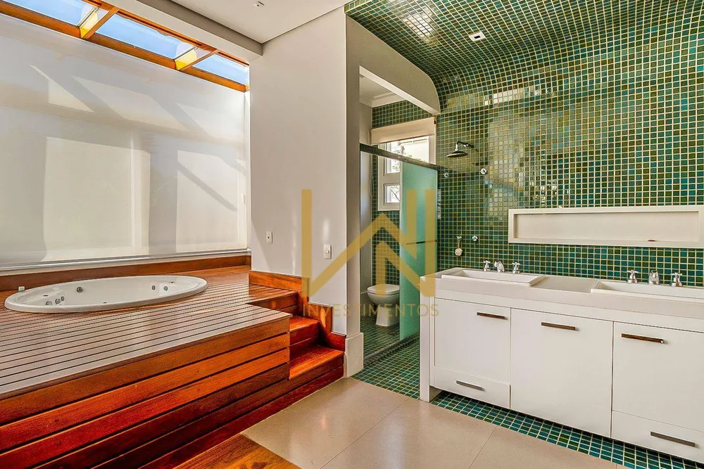 Casa de Condomínio, 4 quartos - Foto 6