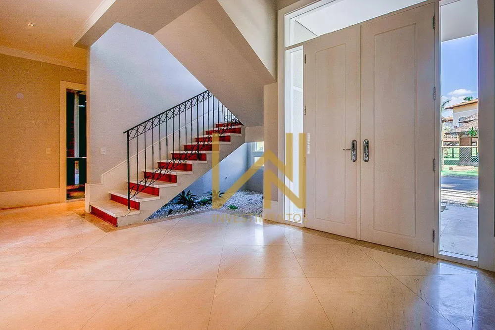 Casa de Condomínio, 4 quartos - Foto 4
